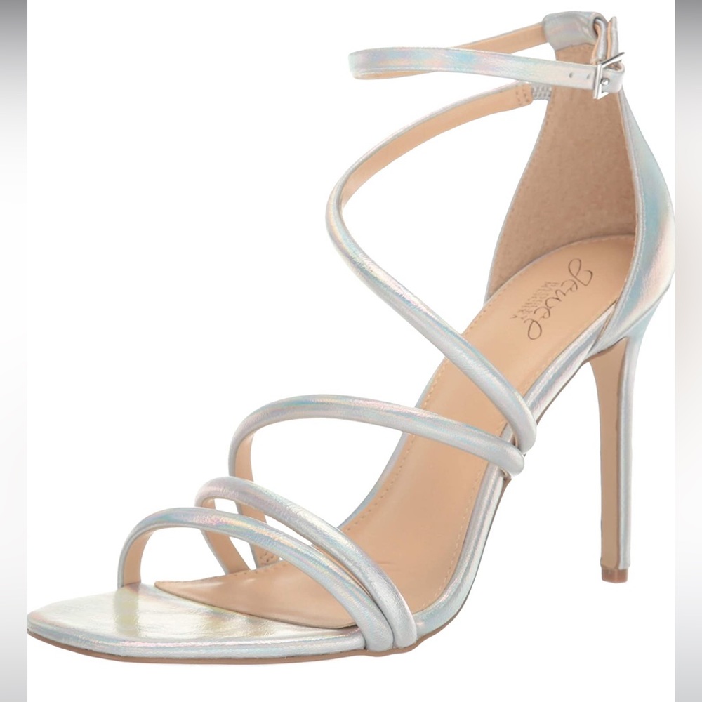 Jewel Badgley Mishka Dress Sandals *BRAND NEW*